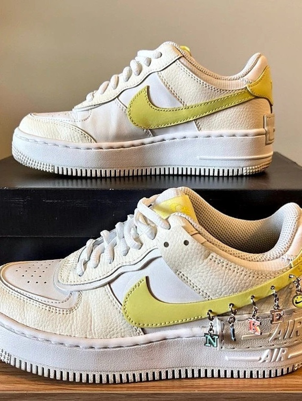 Nike Air Force 1 Shadow SE